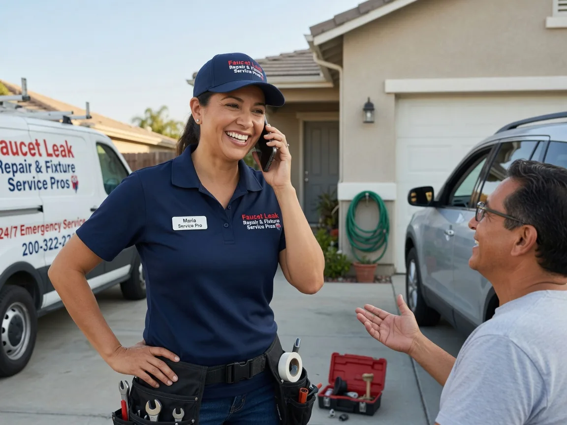 Faucet Repair Addison, PA FAQs
